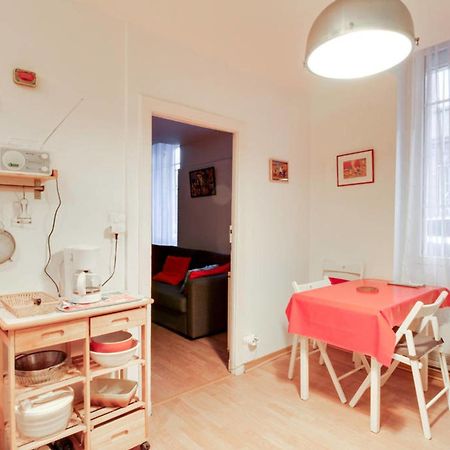 Appartement Regourd - Welkeys تولوز المظهر الخارجي الصورة