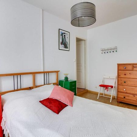 Appartement Regourd - Welkeys تولوز المظهر الخارجي الصورة