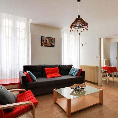 Appartement Regourd - Welkeys تولوز المظهر الخارجي الصورة