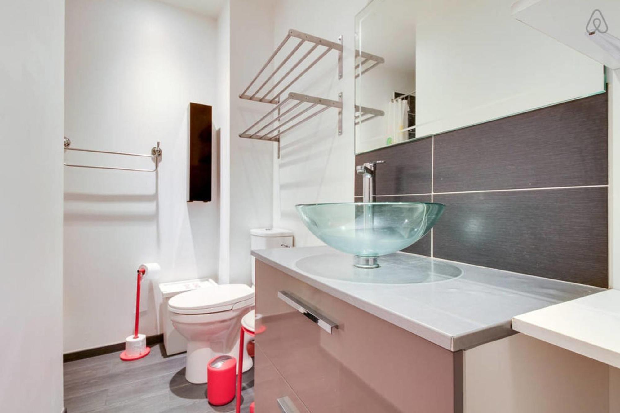 Appartement Regourd - Welkeys تولوز المظهر الخارجي الصورة