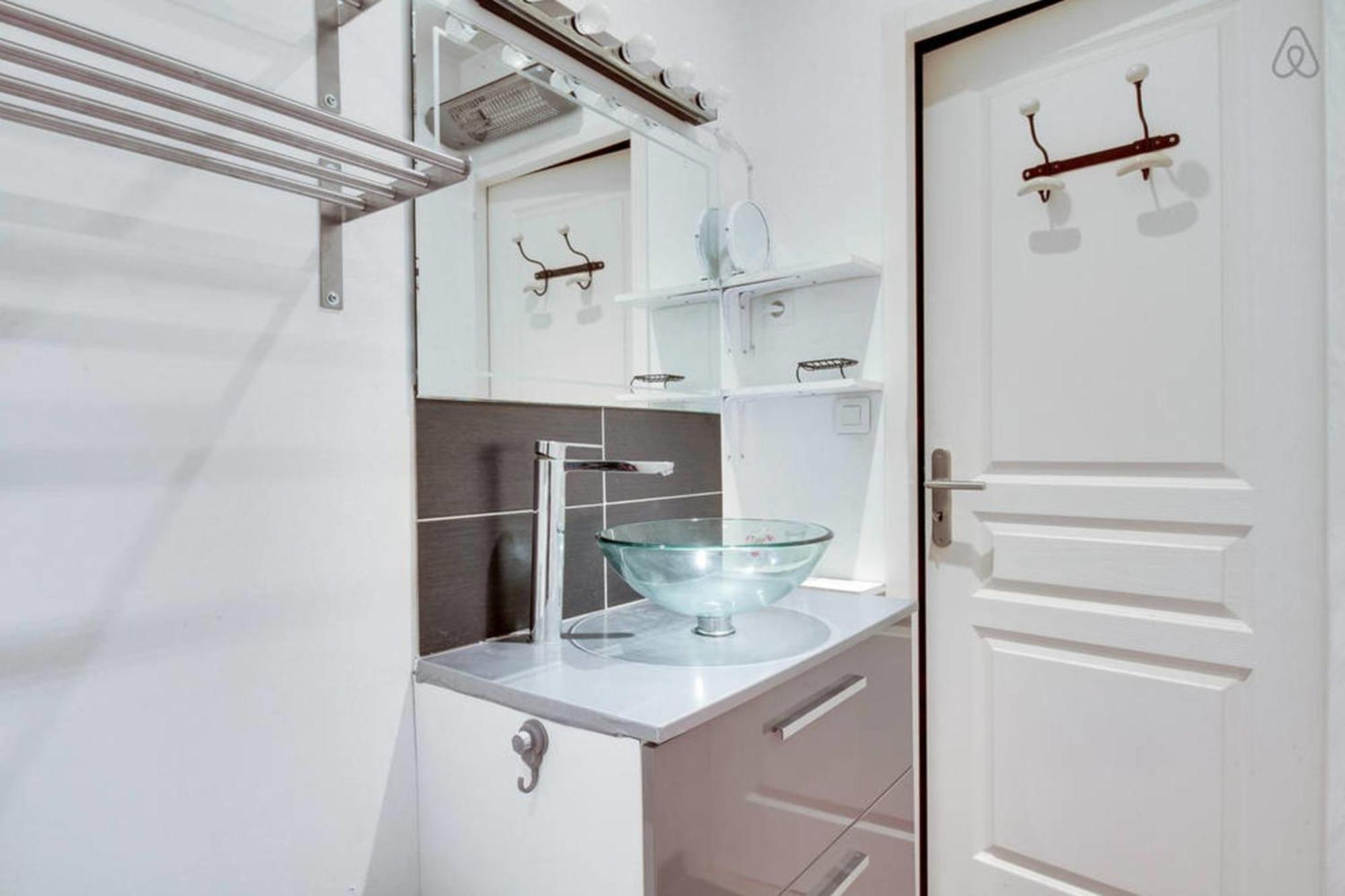 Appartement Regourd - Welkeys تولوز المظهر الخارجي الصورة