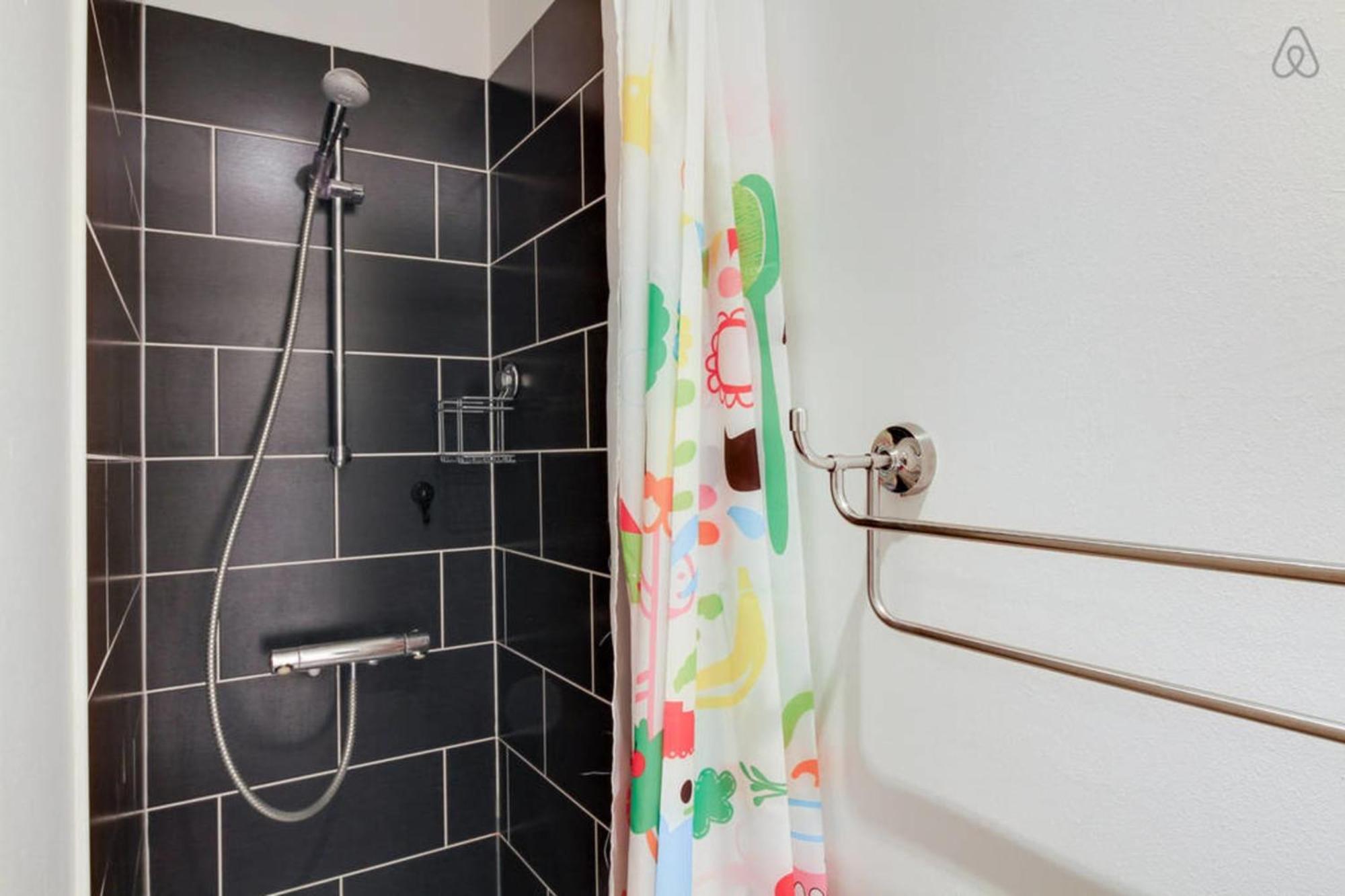 Appartement Regourd - Welkeys تولوز المظهر الخارجي الصورة