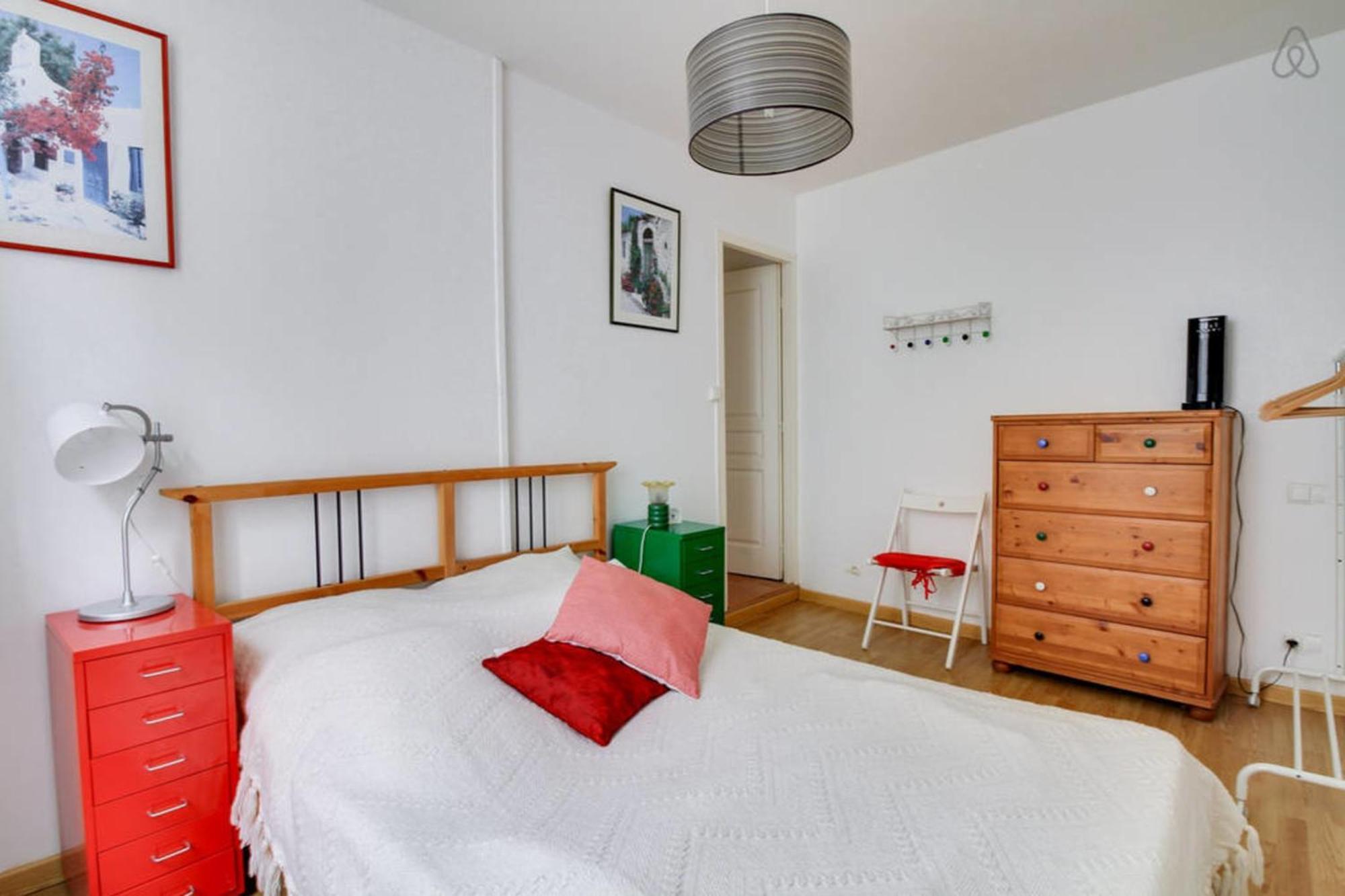 Appartement Regourd - Welkeys تولوز المظهر الخارجي الصورة