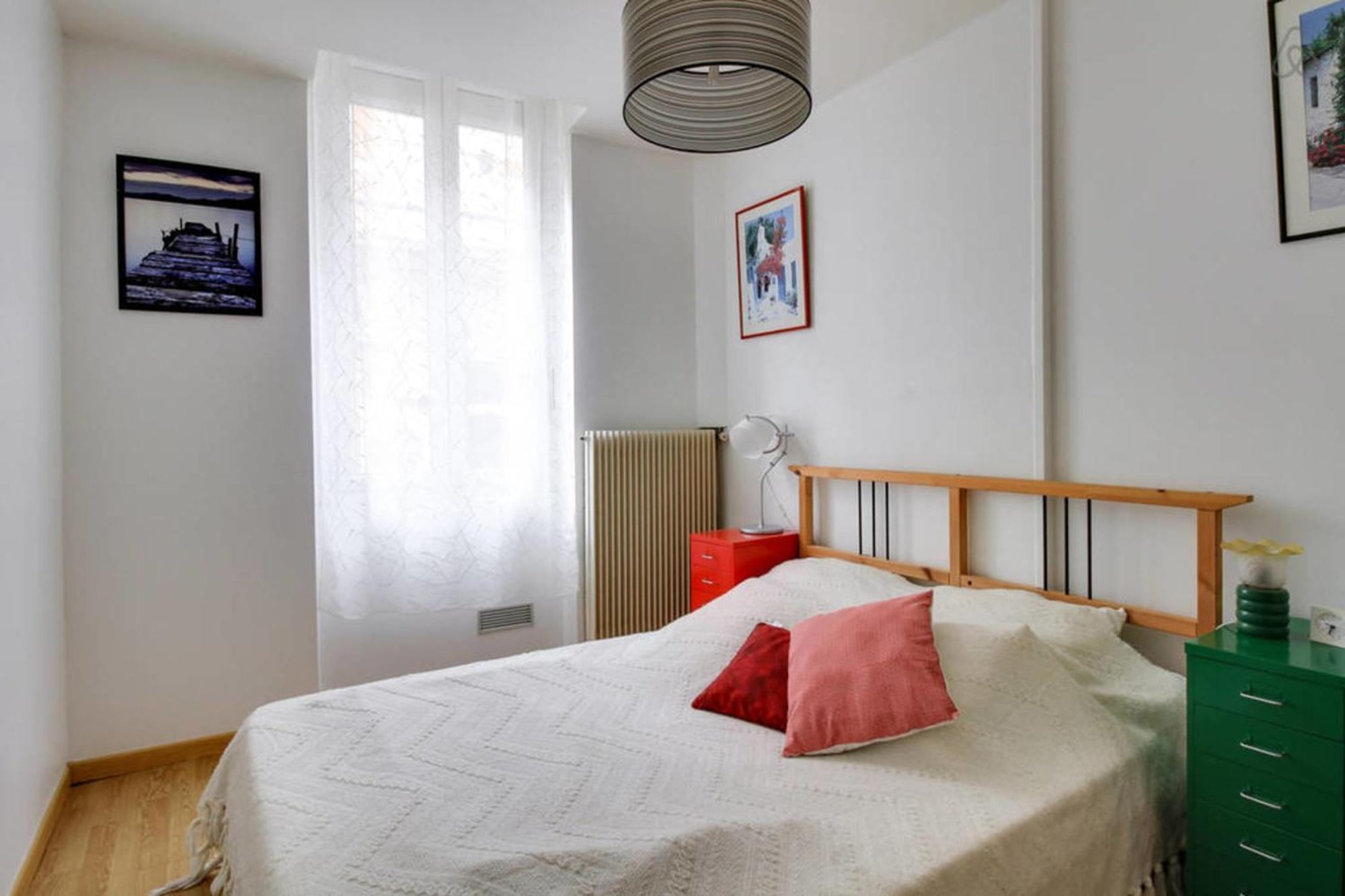 Appartement Regourd - Welkeys تولوز المظهر الخارجي الصورة